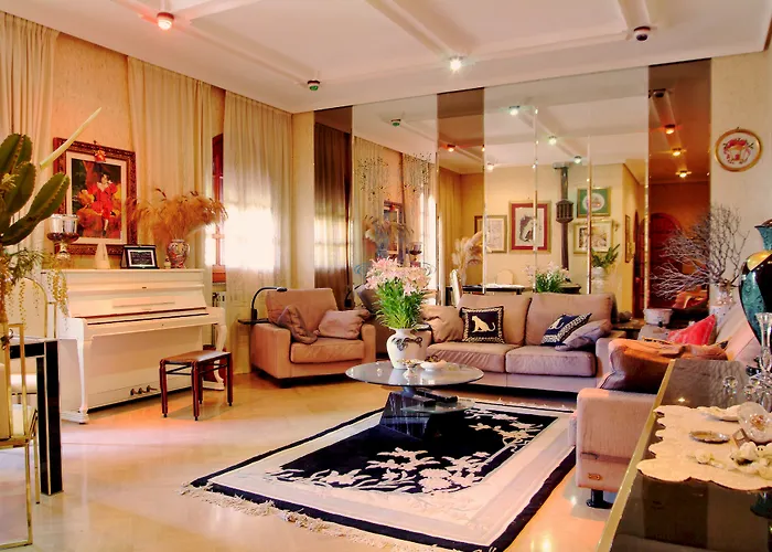 Villa Ambra B&B