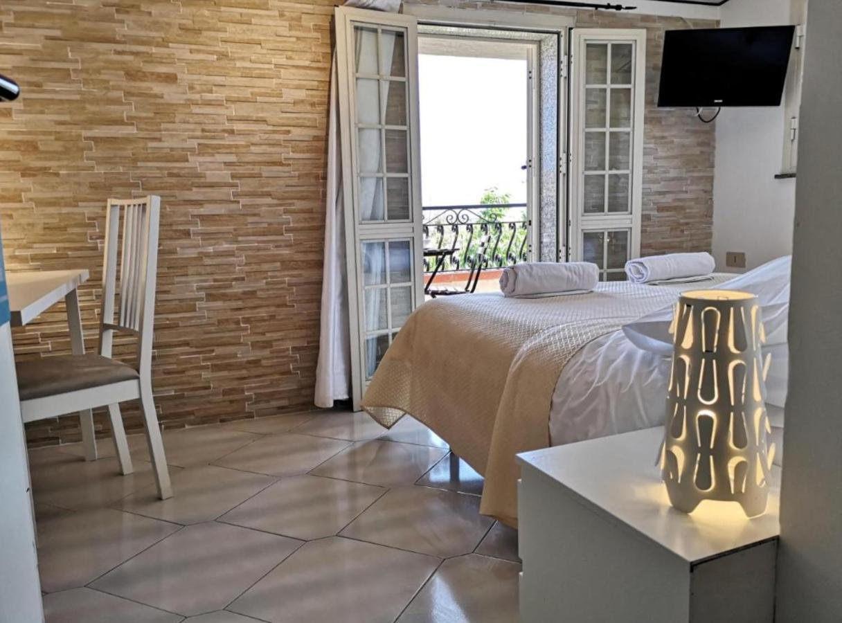 Bed & Breakfast Ambra