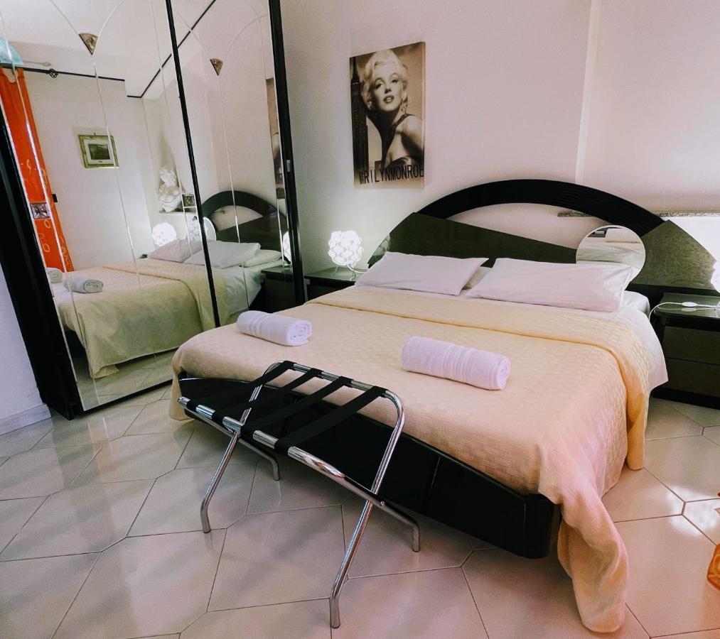 Ambra Bed & Breakfast