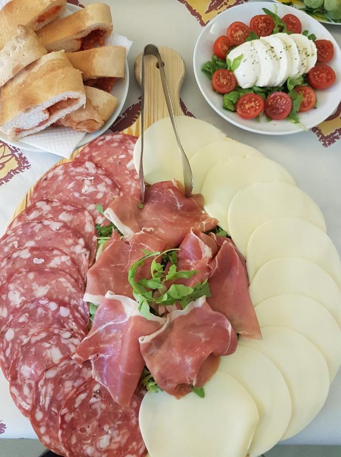 Ambra Bed & Breakfast Noto