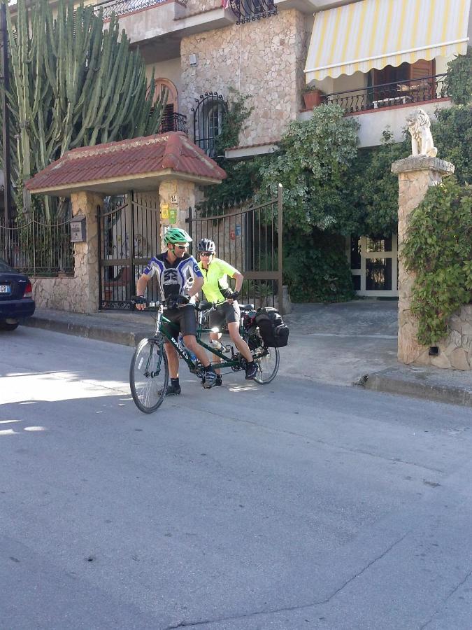 Ambra Bed & Breakfast Noto