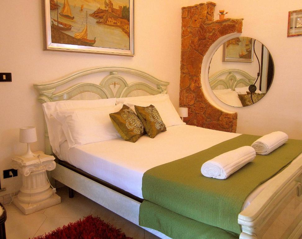 Bed & Breakfast Ambra Noto