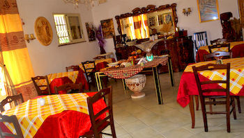 Ambra Bed & Breakfast Noto