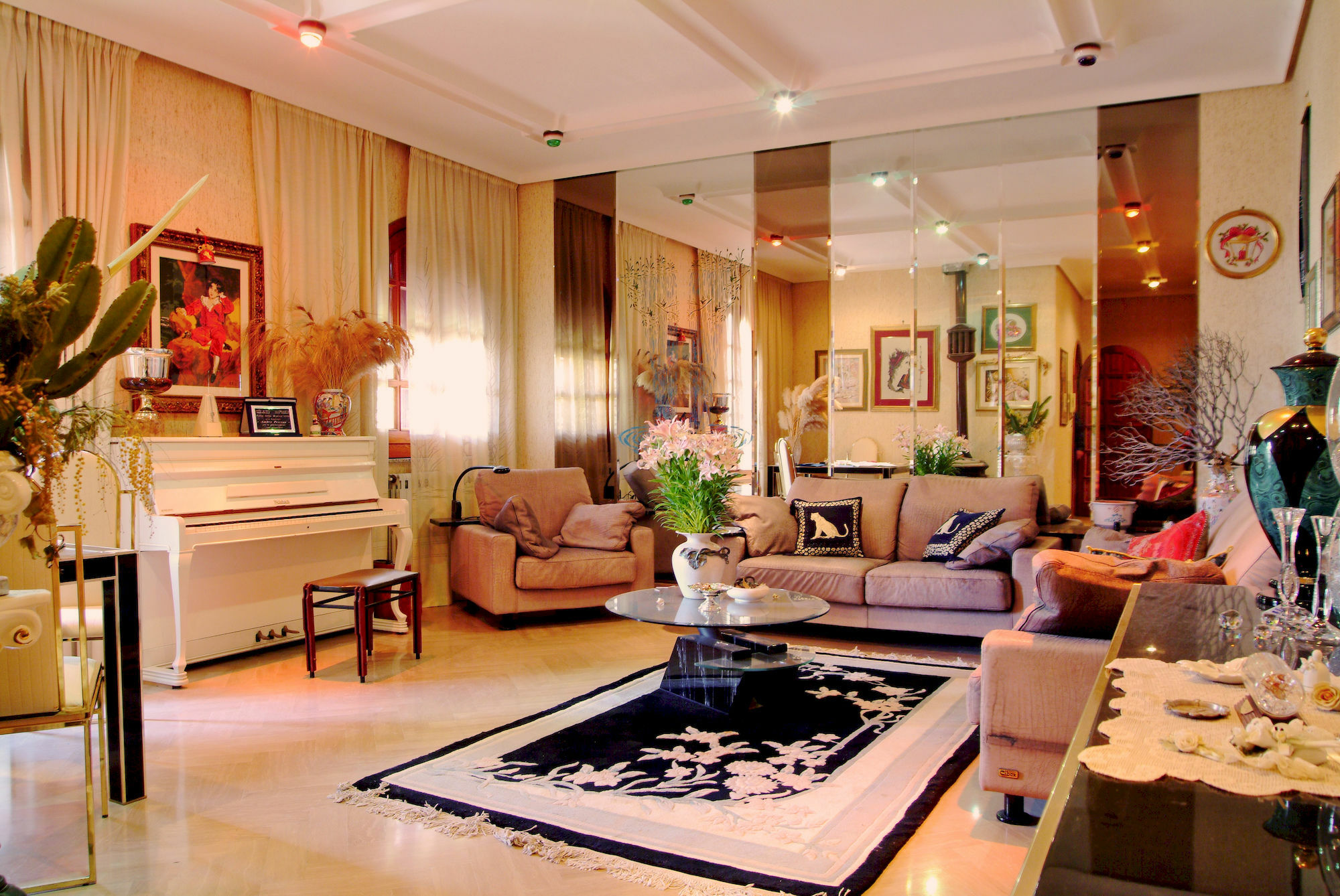 Ambra Bed & Breakfast