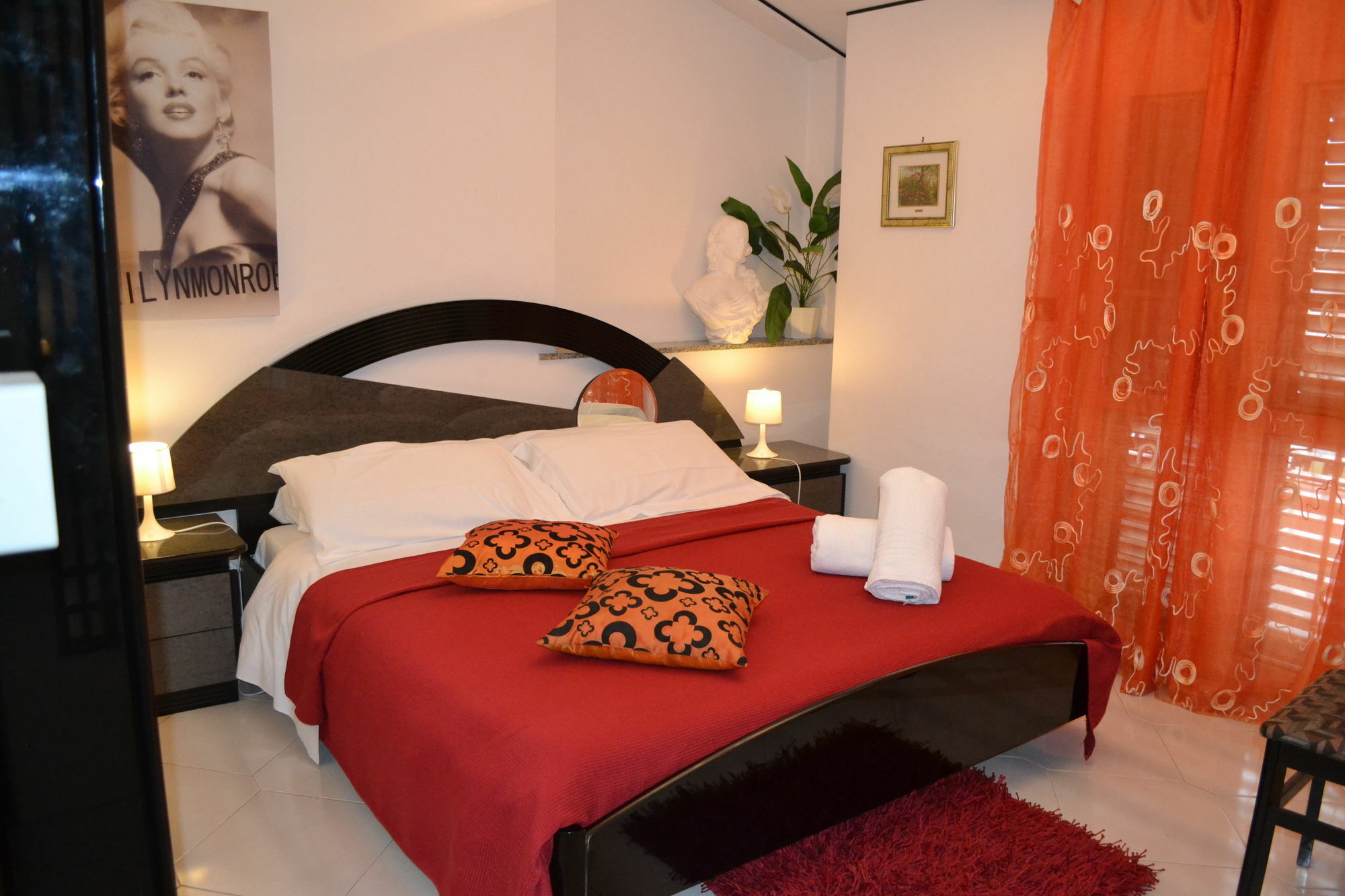 Bed & Breakfast Ambra