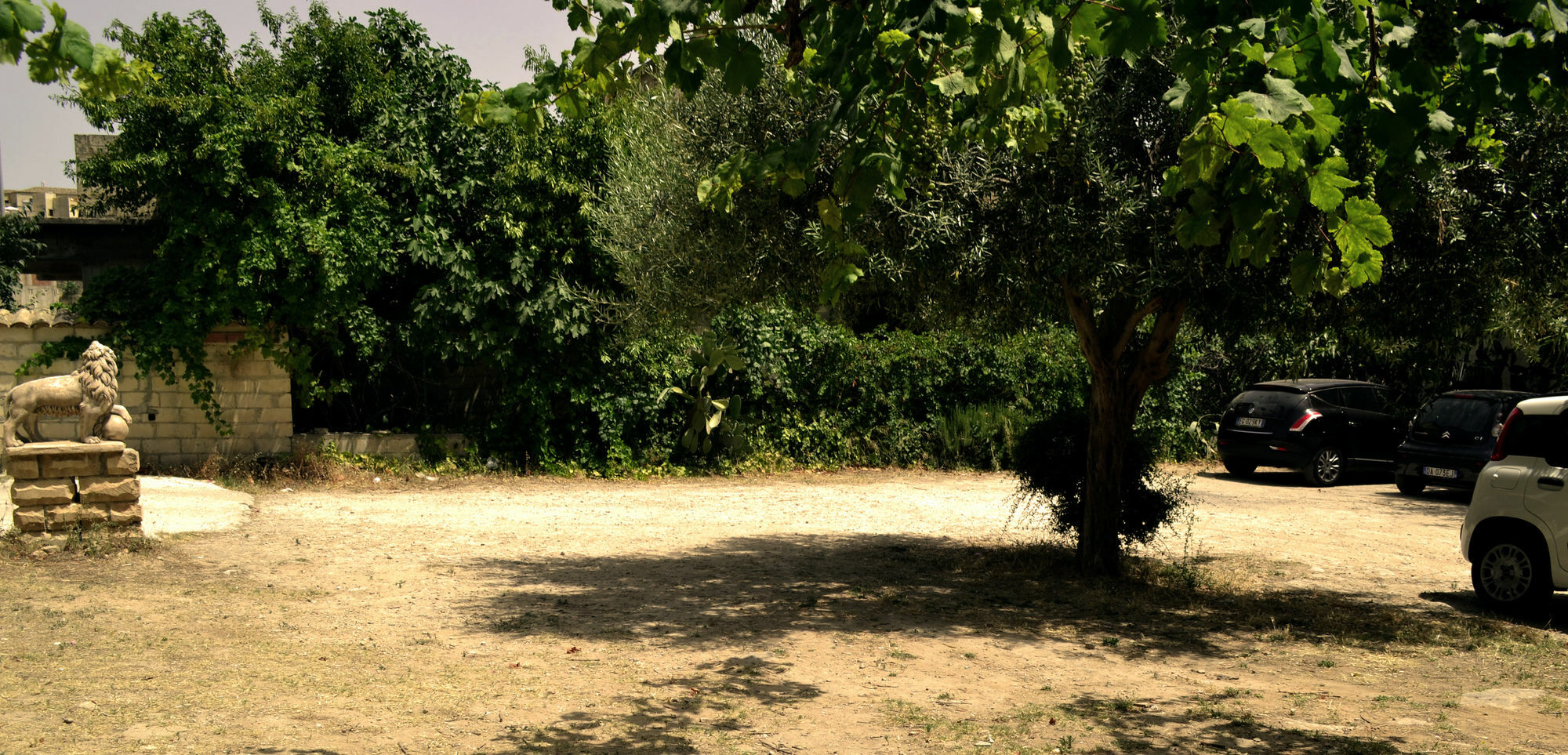 Bed & Breakfast Ambra