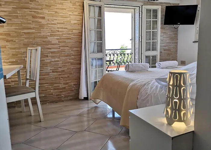 Villa Ambra B&B