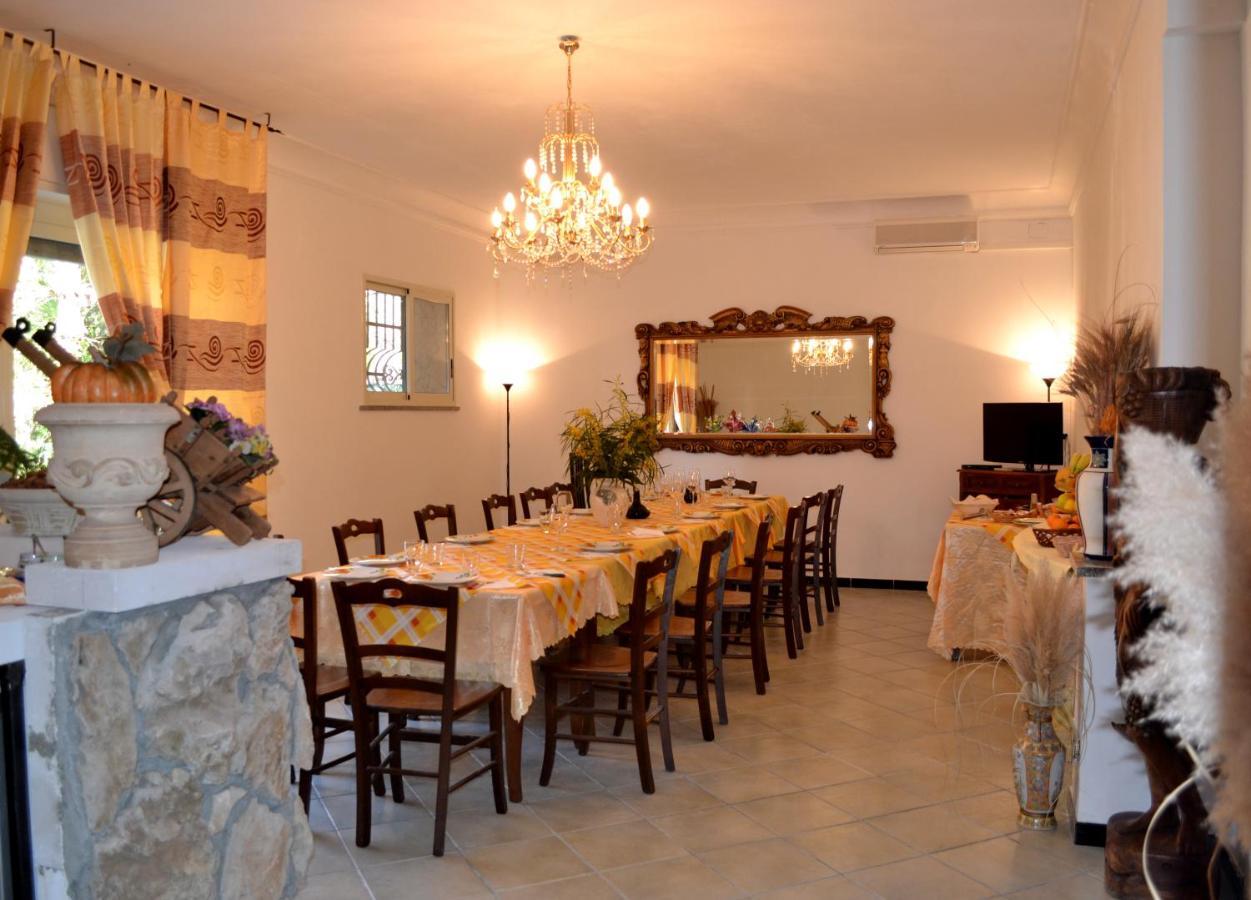 Bed & Breakfast Ambra