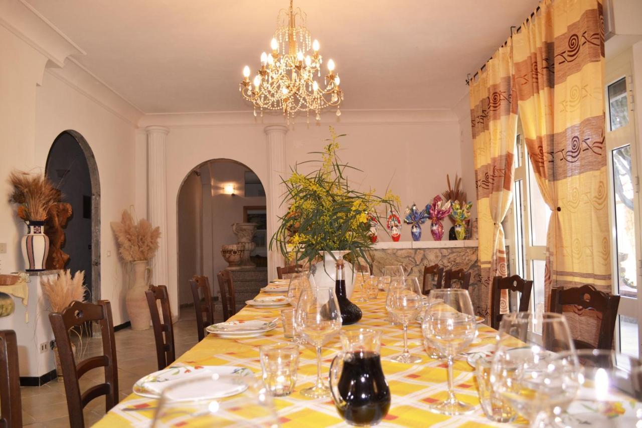 Bed & Breakfast Ambra