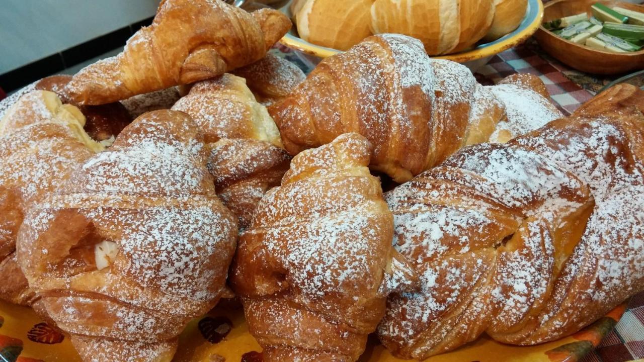 Frühstückspension Ambra