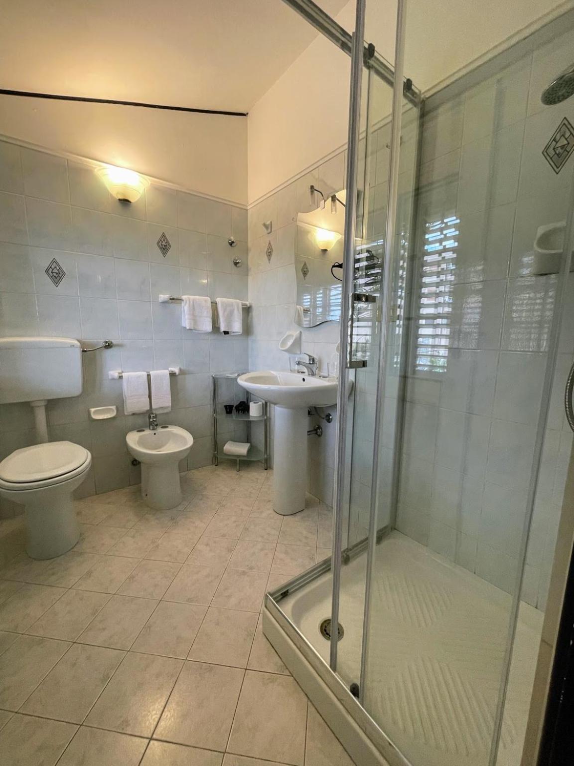 Bed & Breakfast Ambra 3*