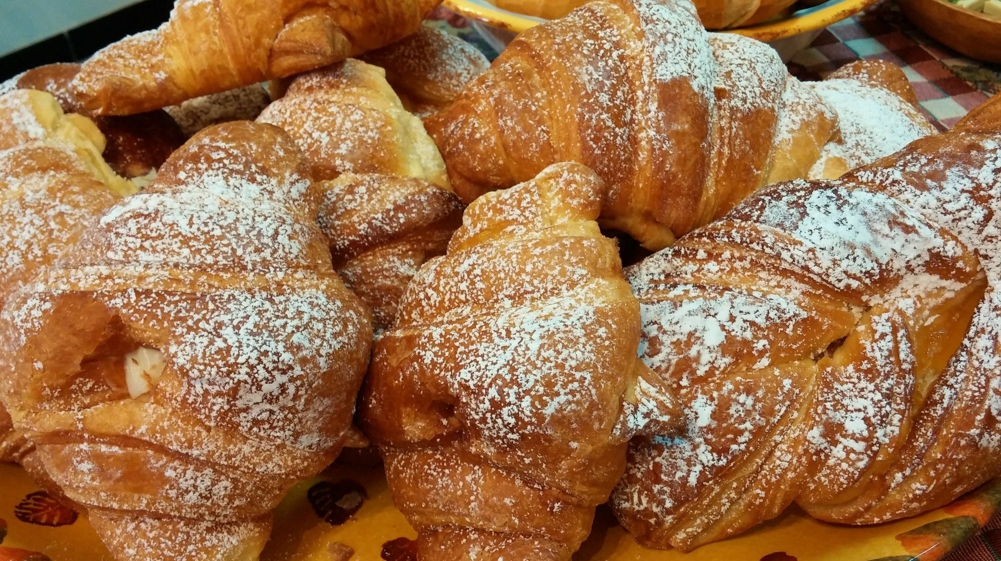 Frühstückspension Ambra 3*