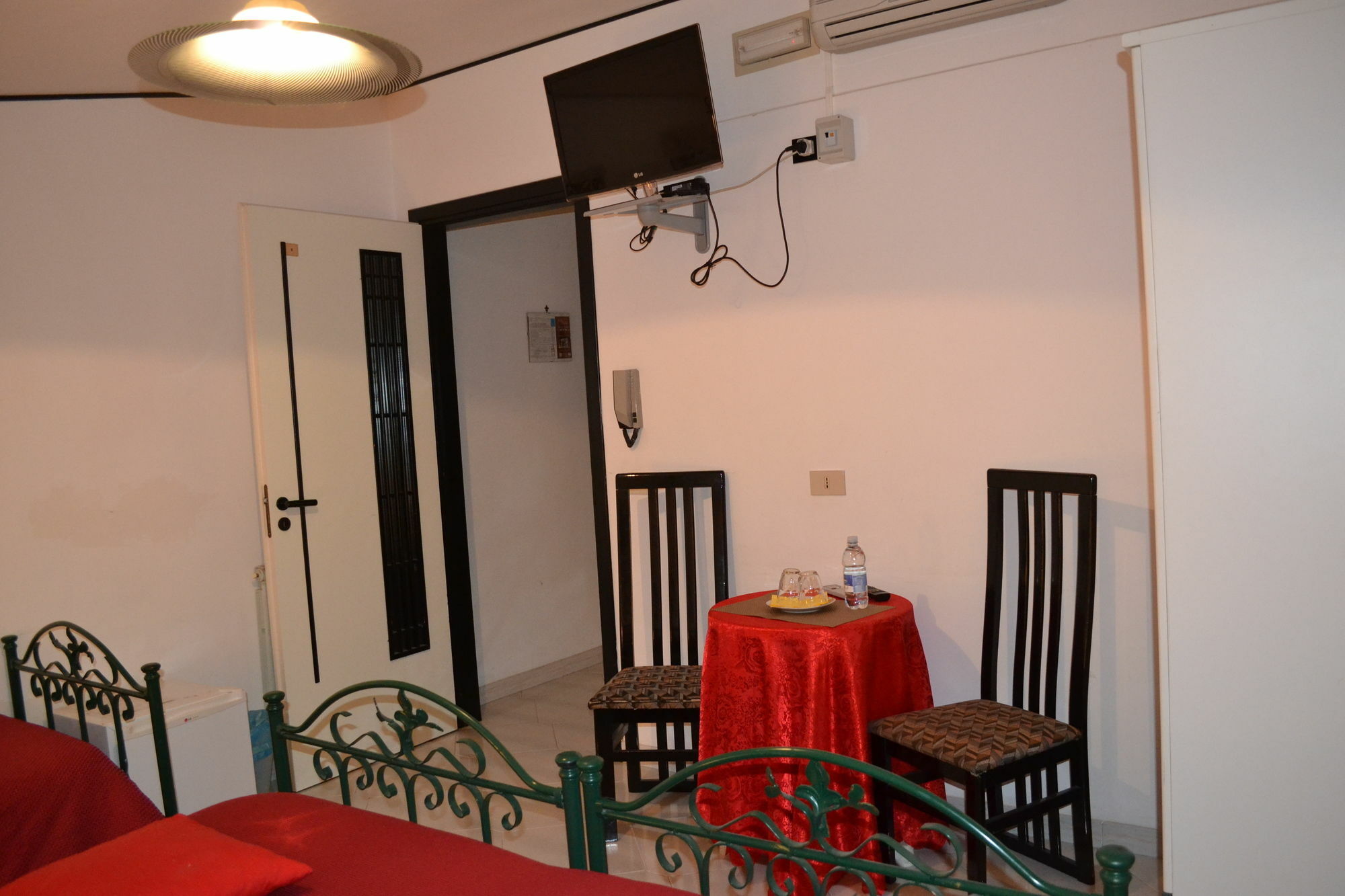 Bed & Breakfast Ambra Noto